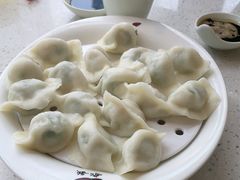 -船歌·鱼水饺青岛菜(金狮广场店)