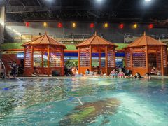 -宝丽金大酒店·洗浴中心