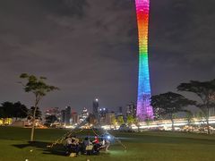 -二沙岛艺术公园