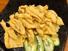 -陆壹捌餐厅(五大道店)