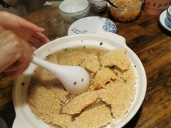 农家锅巴-庭院小酌(瑞莲街店)
