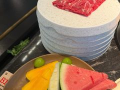 -牛New寿喜烧(新六百店)