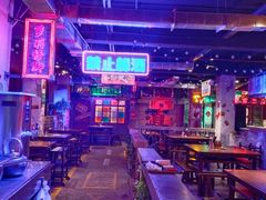 -水巷子·巴掌腰片重庆火锅(云纺店)