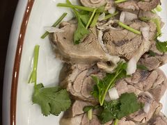 -巴依老爷新疆美食(工体旗舰店)
