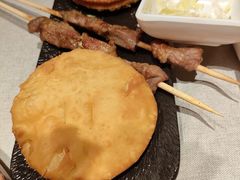 -耶里夏丽·丝路新疆菜·清真食品(徐汇南丹东路臻选店)