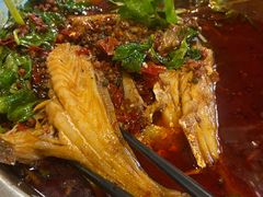 -川东长筷子耗儿鱼(万象润街店)