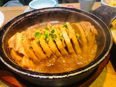 -郭家大院 老南京土菜(九霄店)