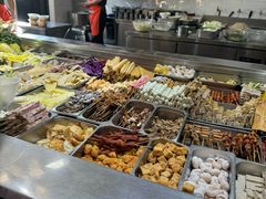 -林静小吃(复兴路店)