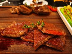 -MEAT MATE 鲜食肉铺(凤凰汇·里巷店)