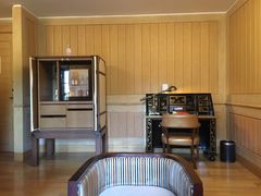 -天津津利华酒店