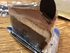 -巴黎贝甜(大宁国际商业广场店)
