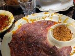 -赵家院子佬火锅(重庆总店)