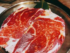-九田家黑牛烤肉料理(太阳宫广场店)