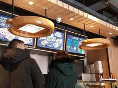 -姐弟俩土豆粉(西安小寨店)