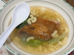 -华嫂冰室(尖沙咀店)