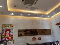 -甜心妈妈·榴莲星级糖水(北京路总店)