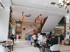 -元银甲·湖北地标美食(汉阳店)
