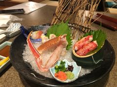 -蟹道乐(京都本店)