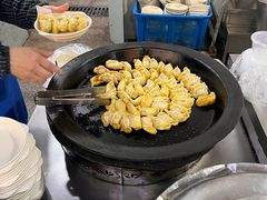 -蒋家桥饺面店(东关街店)