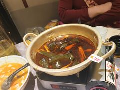 -嘎嘎鸭脑壳(蜀汉路店)