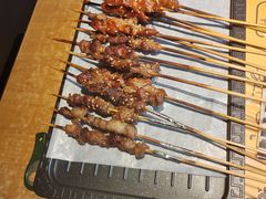 -喝丢一只鞋海鲜烧烤·海肠捞饭(东关街店)