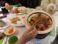 -蛙喔炭烧牛蛙(盐城盐都万达店)