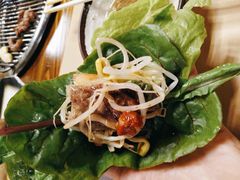 -艺林烤肉城(光明店)