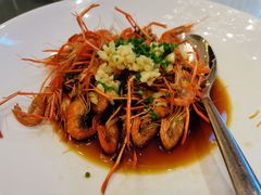 酱油虾-沪碟·精菜坊(闵行店)