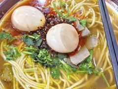 老味拉面-美玲拉面(鞍山西道店)