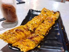 -纪录片《人生一串》体验店(静安店)