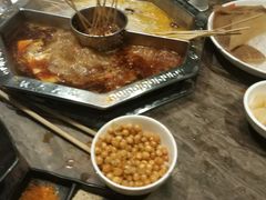 -佬土鹅肠火锅(中建大观店)