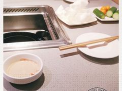 -海底捞火锅(新松江路店)