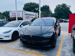 -TESLA 特斯拉(北京南四环中路特斯拉中心)