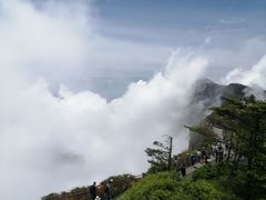 -峨眉山风景名胜区