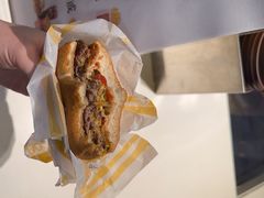 -麦当劳(塘厦蛟坪路DT店)
