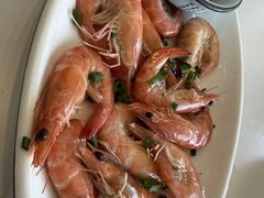 -金海湾海鲜排档(朱家尖店)