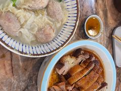 -廣九广味食堂-猪肚鸡火锅(曼哈顿店)