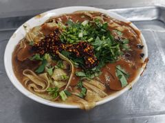 -正味斋锅巴菜(西北角店)