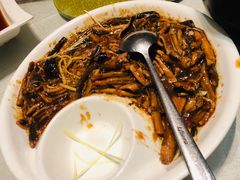 -松鹤楼(狮山永利广场店)