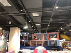 -桃桃城堡(欧亚汇集店)