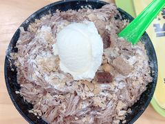 -MOMO冰品·生巧汤圆(红桥店)