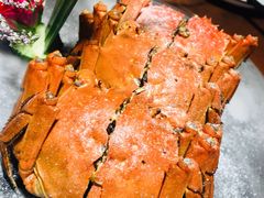 -马头巷·隐庐居·红油大虾(园区店)