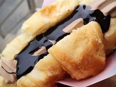-麦当劳(花园北路店)