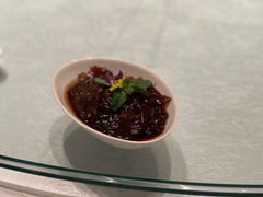 -一品淮扬 · 淮扬菜·北京万达文华酒店