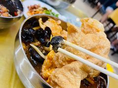 -红鼻子桂林米粉(金唐新光界店)
