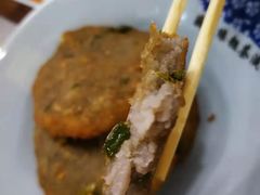 -粗茶淡饭(东关街店)