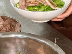 -熊氏牛羊杂粉(龙眼井总店)