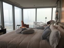 点击看大图 -圣贝拉母婴护理中心(深圳莱佛士店)