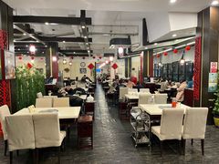 -太婆天府山珍酒楼(亚运村店)