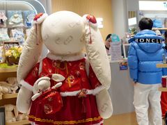 -凯德MALL(西直门店)